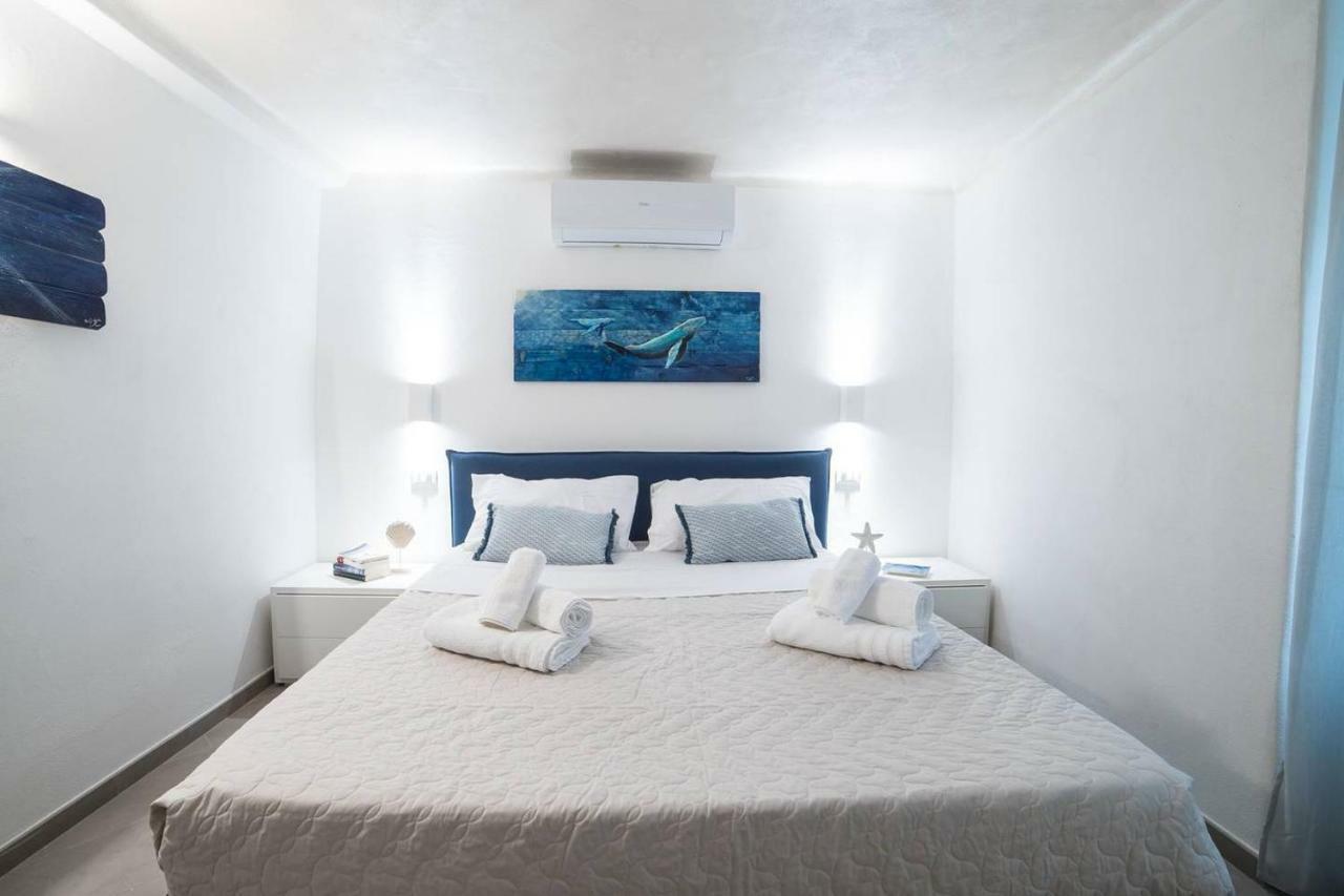 330 Holiday Apartments Manarola Dış mekan fotoğraf