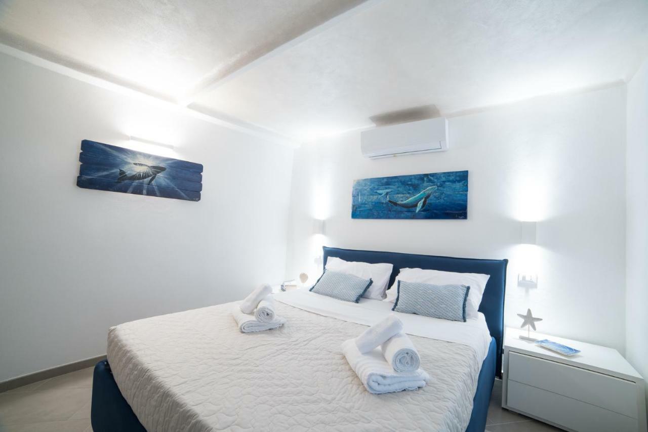 330 Holiday Apartments Manarola Dış mekan fotoğraf