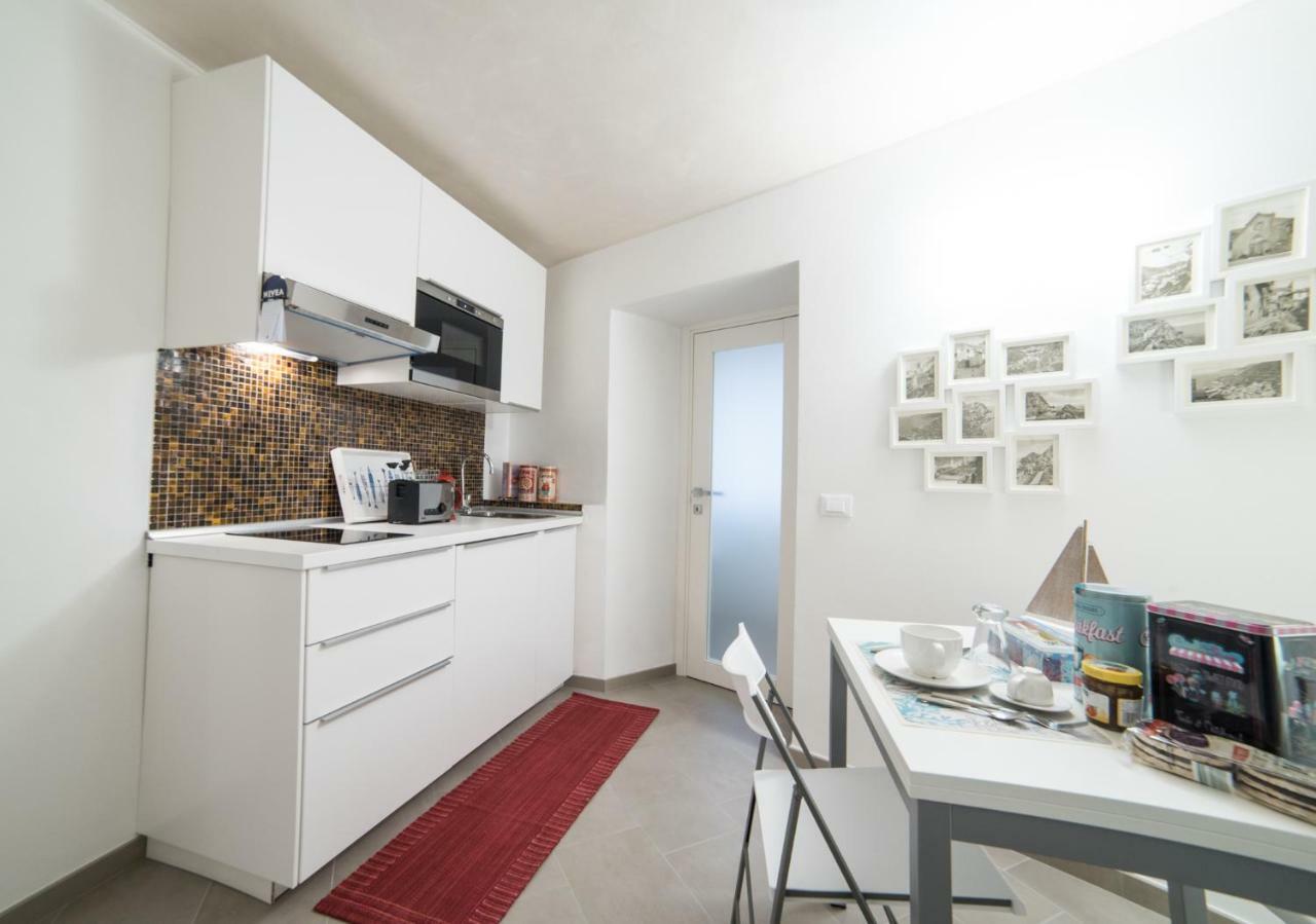330 Holiday Apartments Manarola Dış mekan fotoğraf