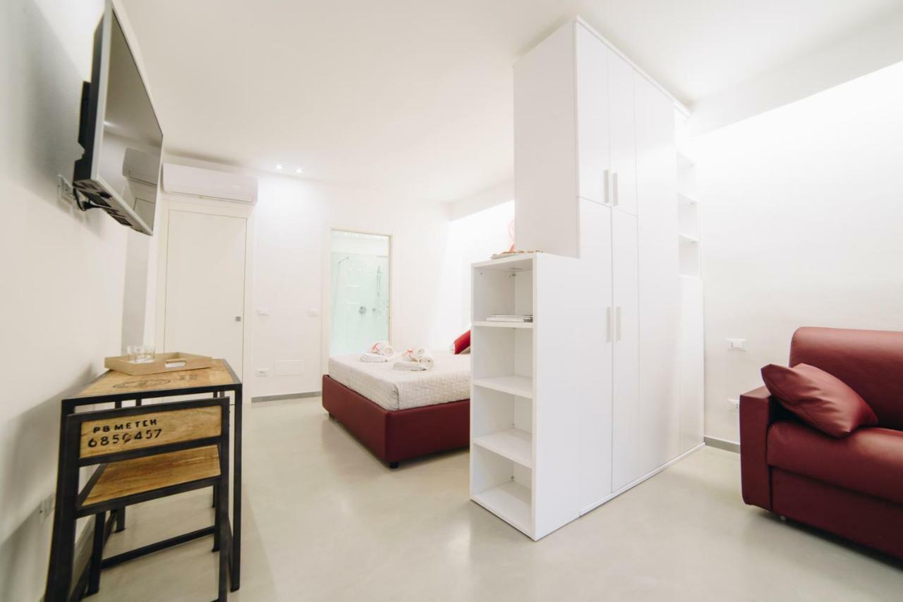 330 Holiday Apartments Manarola Dış mekan fotoğraf